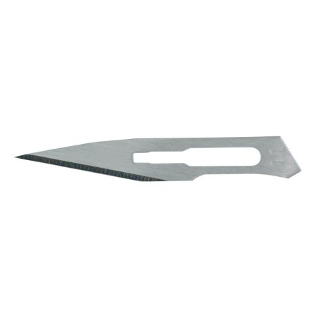 Blades Surgical Miltex® Carbon Steel No. 11 Ster .. .  .  